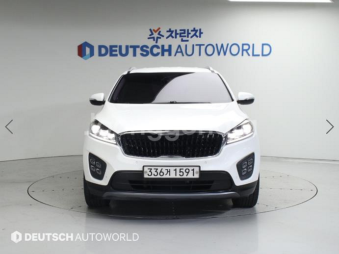 @16년식 올 뉴쏘렌토 R2.2 4WD 노블레스 전국--2