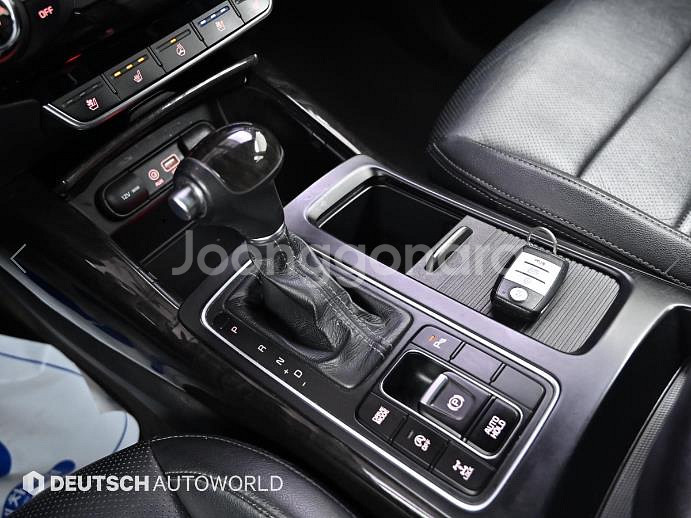 @16년식 올 뉴쏘렌토 R2.2 4WD 노블레스 전국--8