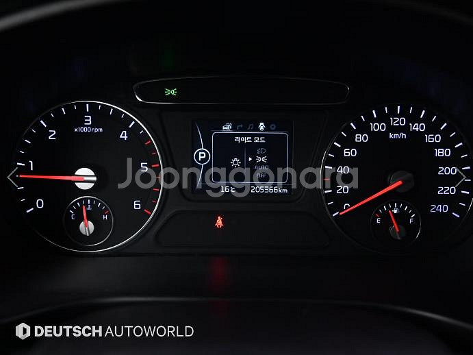 @16년식 올 뉴쏘렌토 R2.2 4WD 노블레스 전국--7