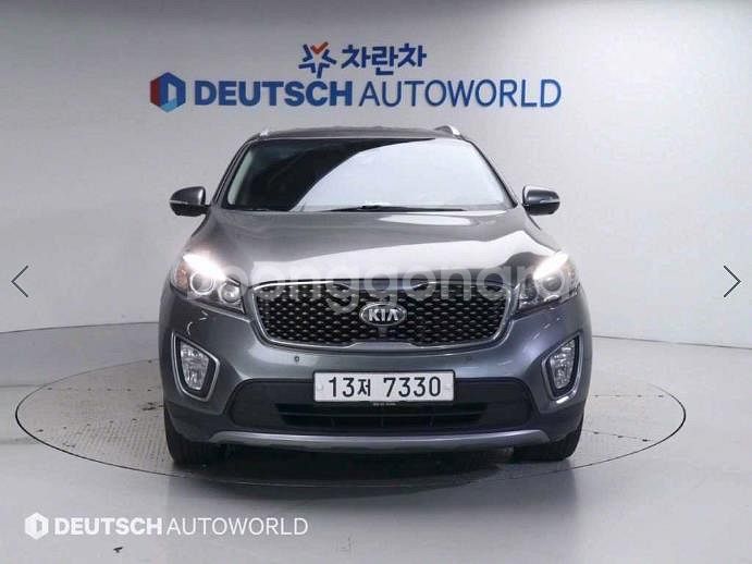 @15년식 올 뉴쏘렌토 R2.0 4WD 노블레스 전국--2