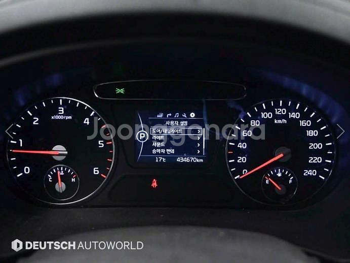 @15년식 올 뉴쏘렌토 R2.0 4WD 노블레스 전국--7