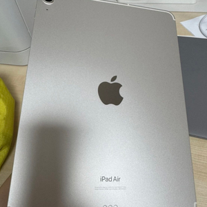 iPad Air5. 가격상의 가능