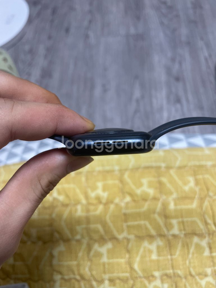 애플워치 44mm se--1