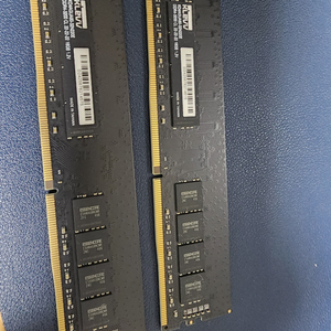 DDR4 16GB 3200 24년제조