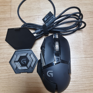 로지택 g502 마우스 판매