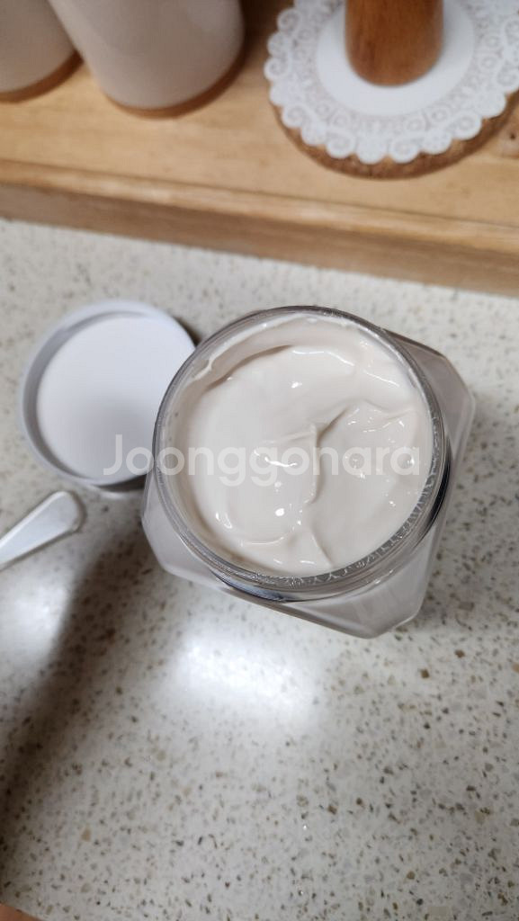 로라메르시에 앰버 바닐라 340g--5