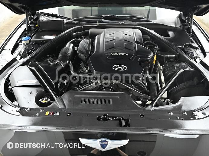 @15년식 제네시스DH G330 AWD 모던 전국최저--5