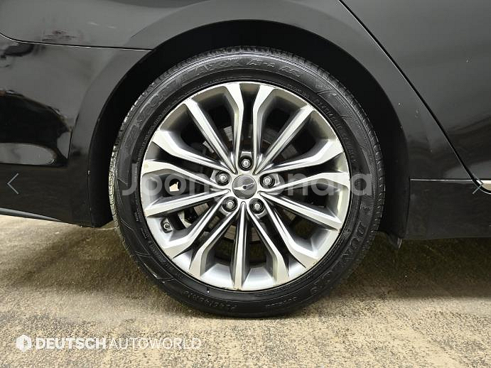 @15년식 제네시스DH G330 AWD 모던 전국최저--4