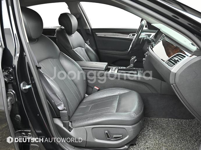 @15년식 제네시스DH G330 AWD 모던 전국최저--9