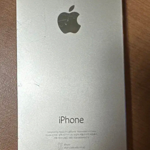 아이폰 5s 16gb