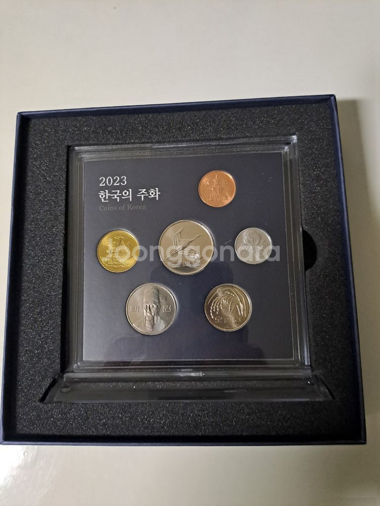 2023 2024 한국의주화 판매--1