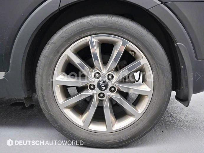 @15년식 올 뉴쏘렌토 R2.2 4WD 노블레스 스페--4