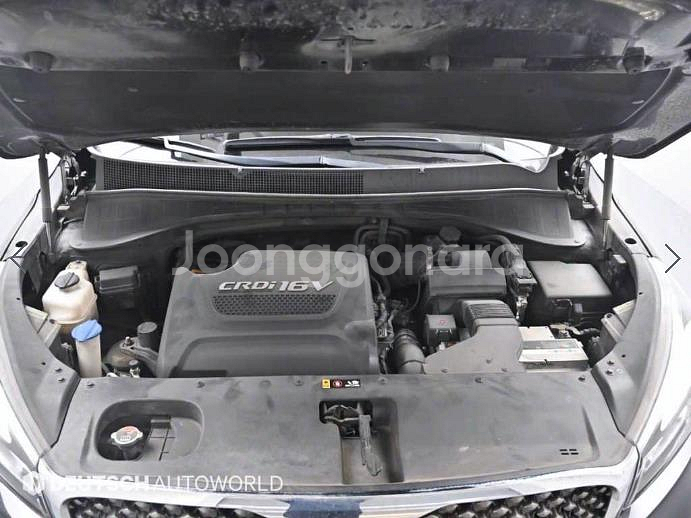 @15년식 올 뉴쏘렌토 R2.2 4WD 노블레스 스페--5