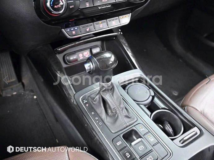 @15년식 올 뉴쏘렌토 R2.2 4WD 노블레스 스페--8