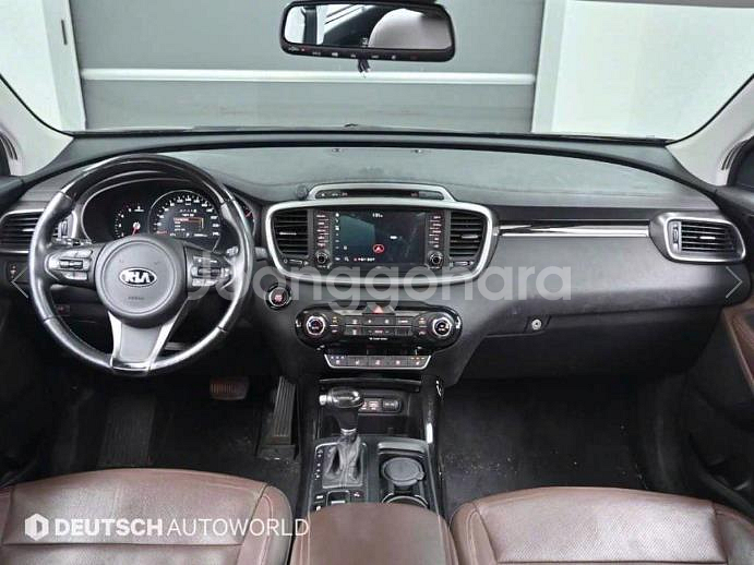 @15년식 올 뉴쏘렌토 R2.2 4WD 노블레스 스페--6