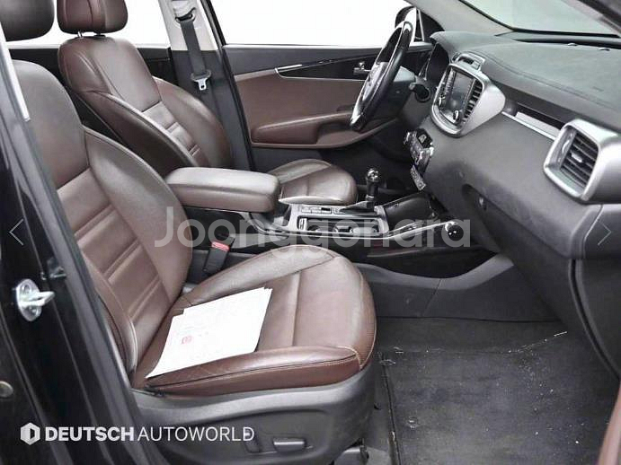 @15년식 올 뉴쏘렌토 R2.2 4WD 노블레스 스페--9