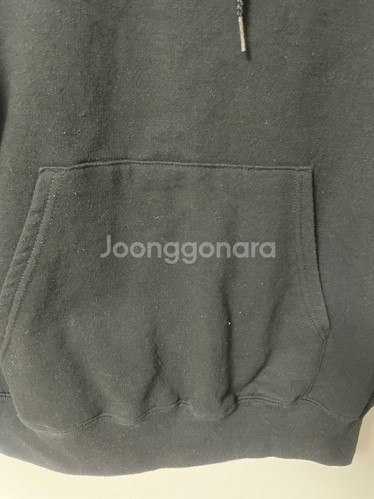 챔피온 후드 S사이즈--1