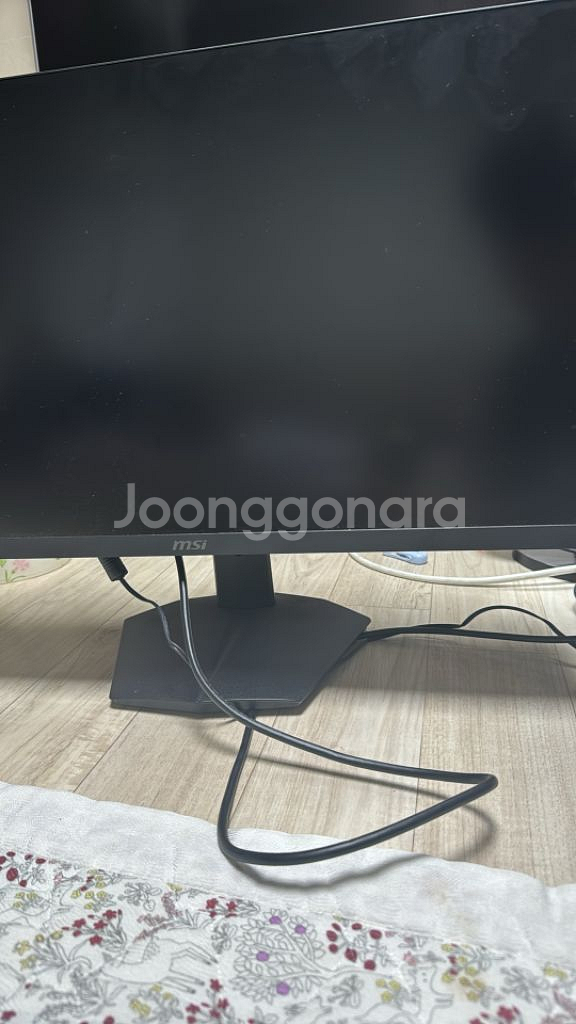 게이밍 컴퓨터/15-13400,4060ti--2