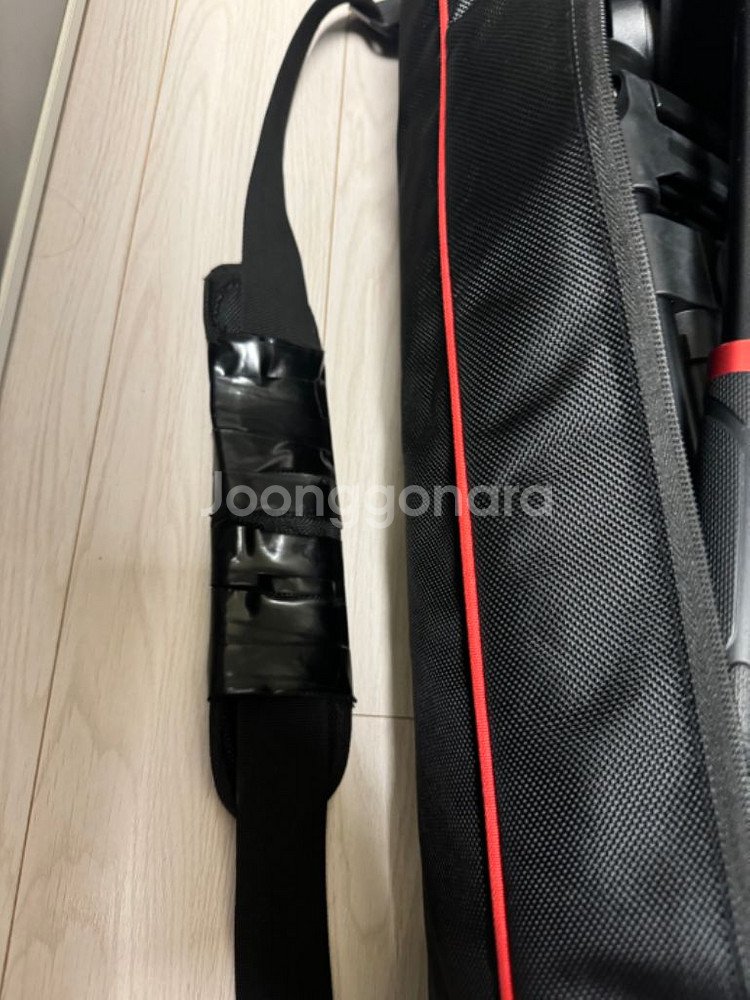 호루스벤누 HVD-T900N 유압식 삼각대--7