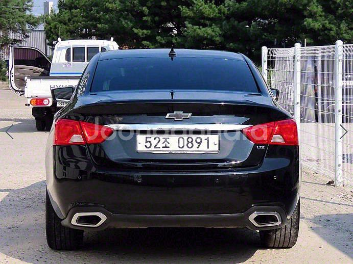 @16년식 임팔라 2.5 LTZ 전국최저가격--3