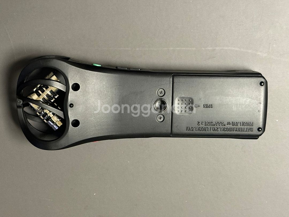 ZOOM H1n 줌 녹음기--4
