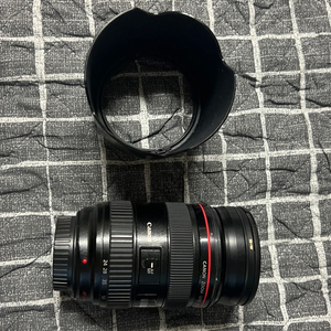 캐논 ef24-70 f2.8L 구계륵 A급 급처