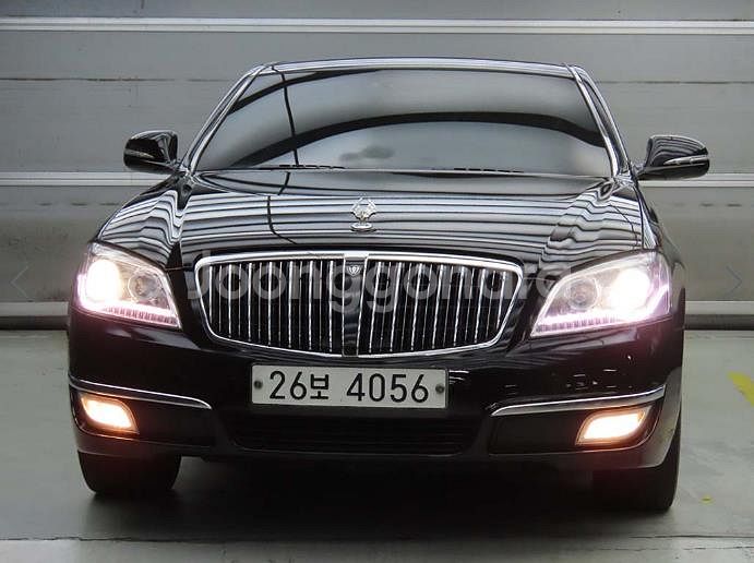 @14년식 뉴 체어맨 W CW700 4TRONIC V--1