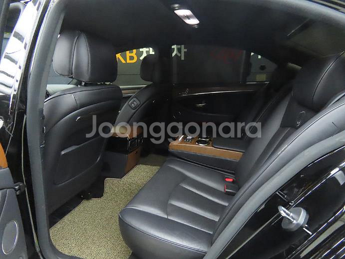 @14년식 뉴 체어맨 W CW700 4TRONIC V--5