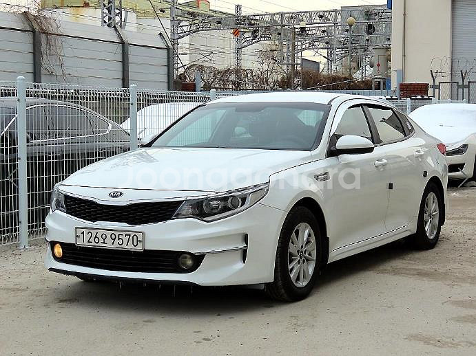 @17년식 신형 K5 2.0 LPI 택시 디럭스 MX--1