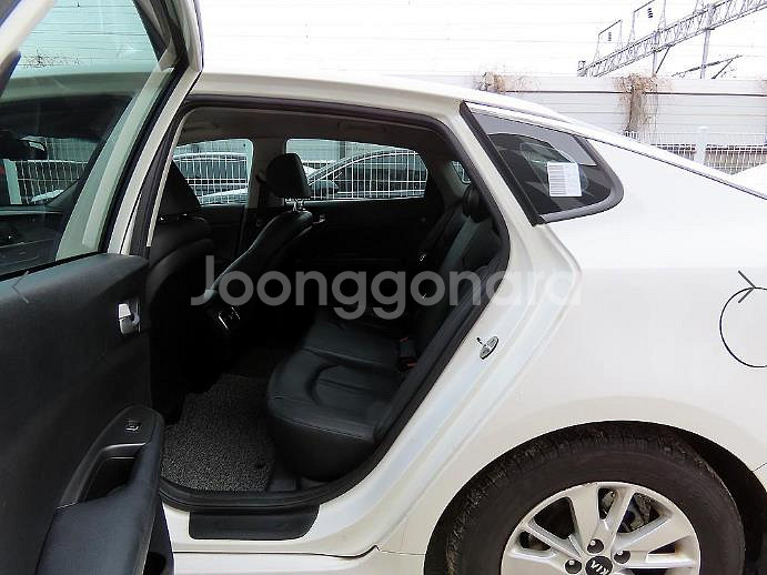 @17년식 신형 K5 2.0 LPI 택시 디럭스 MX--5