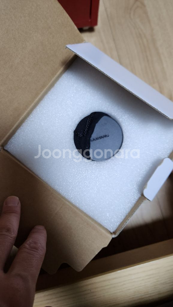 삼양 35-150mm f2~2.8 소니마운트 + 파우치--5