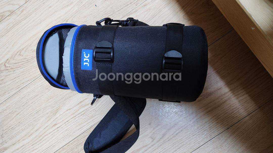 삼양 35-150mm f2~2.8 소니마운트 + 파우치--6