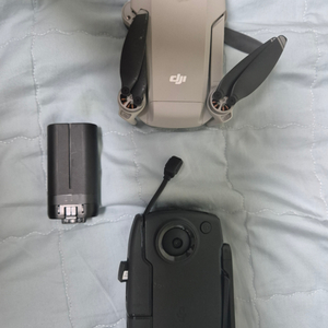 dji mavic mini 1 드론 팝니다.