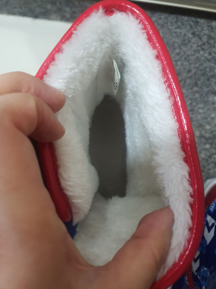 터닝메카드 부츠(190)--3