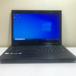 펜티엄 엘지노트북 R560 15 램4 ssd128