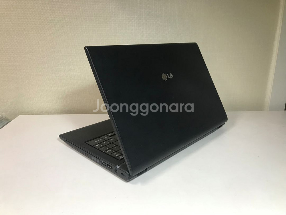 i5 엘지노트북 A505 15인치 램4 ssd128--1