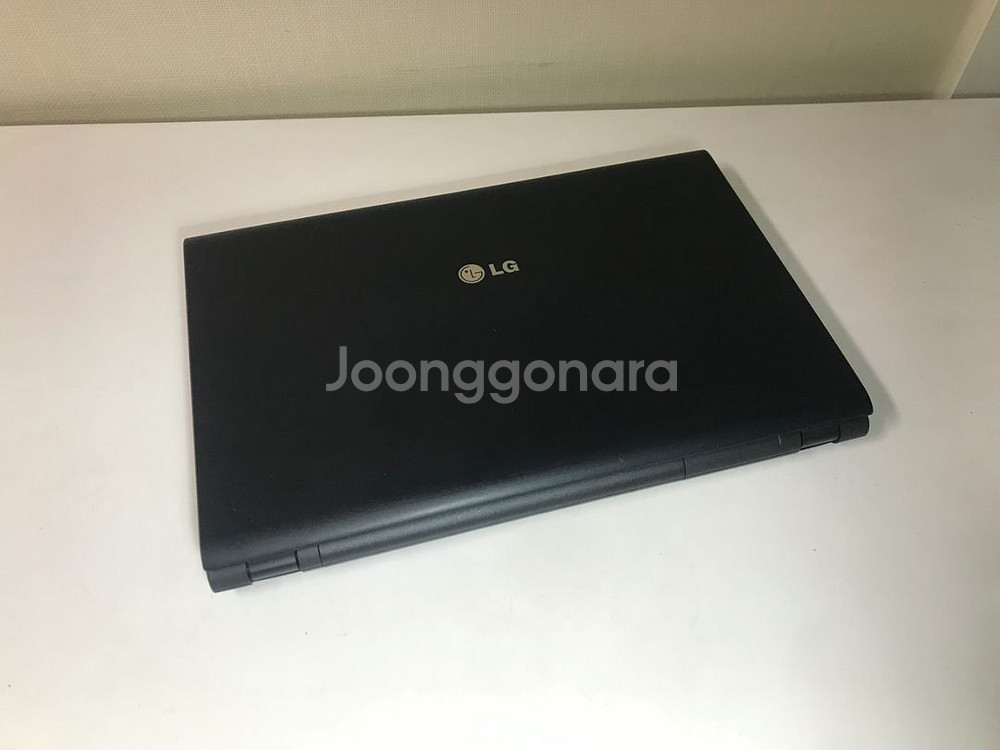 i5 엘지노트북 A505 15인치 램4 ssd128--9