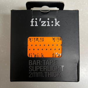 fizik 피직 바테이프