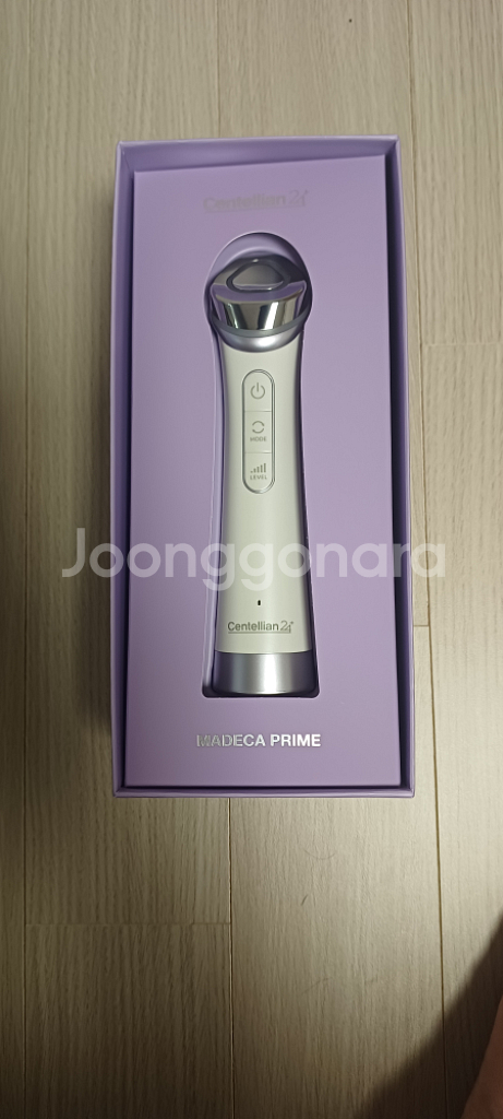 센텔리안24 마데카프라임--1