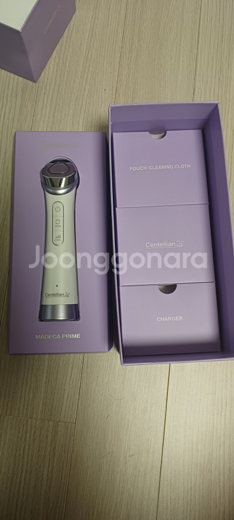 센텔리안24 마데카프라임--2