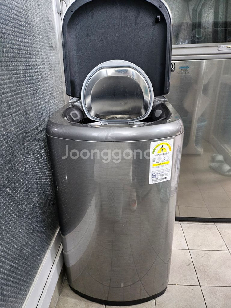 아기사랑 세탁기 판매--1