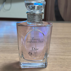 디올 포에버 앤 에버 EDT 100ml