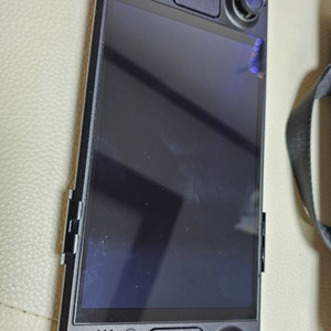 스팀덱oled ssd 2테라 24년 1월구매