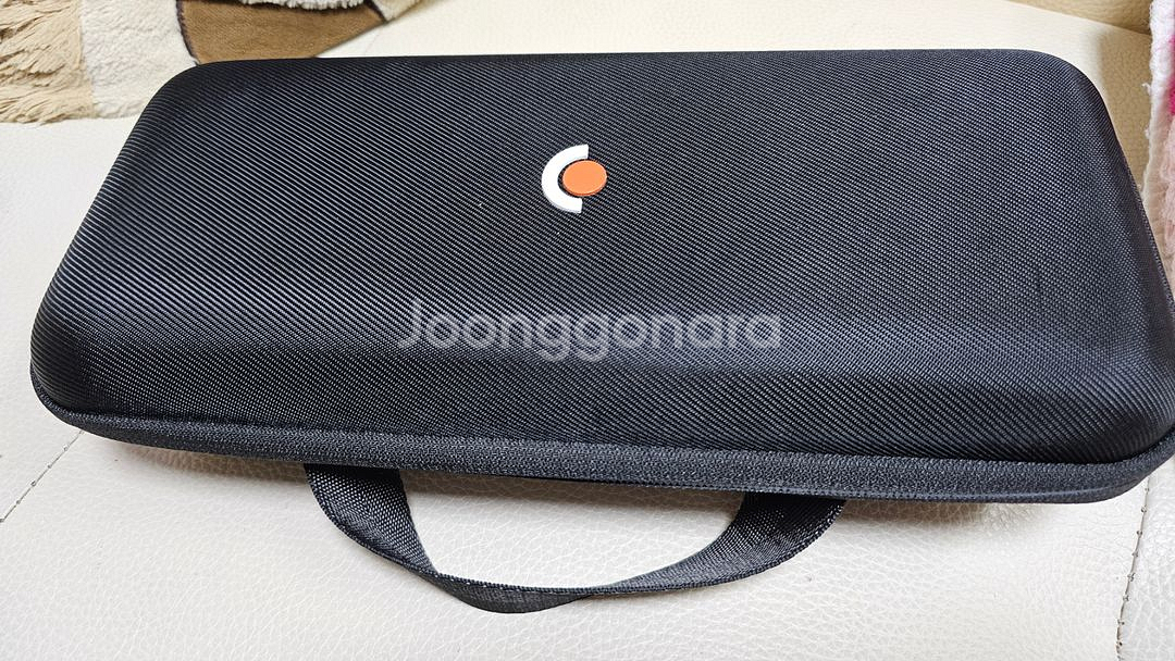 스팀덱oled ssd 2테라 24년 1월구매--2
