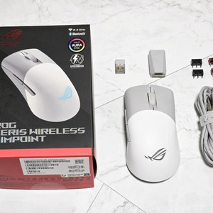 Asus ROG Keris Wireless AMP