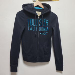 [hollister] 여성 후드집업 XS