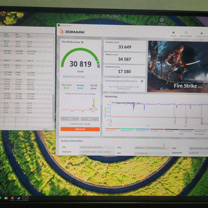 기가바이트 GEFORCE RTX 3070 AORUS