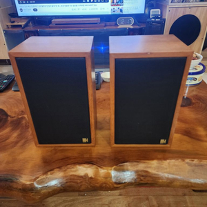 KEF 3/5a 팝니다