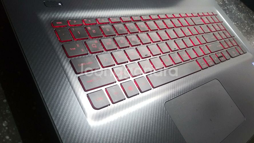 HP 오멘 17인치 고성능 게이밍 노트북/램32G--3