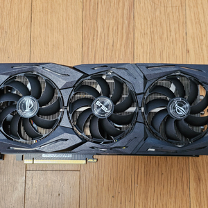 asus rtx 2070 super rog strix